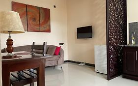 River Breeze Villa Bentota